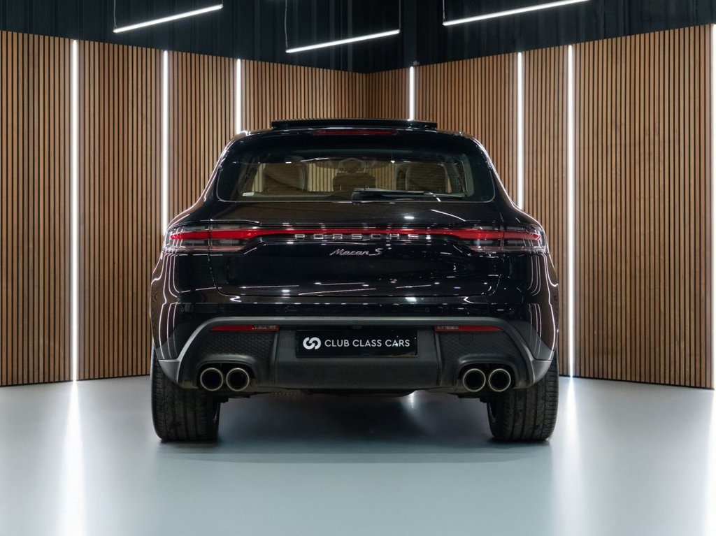 Used Porsche Macan 2022 for sale - 76690744: Photo 6