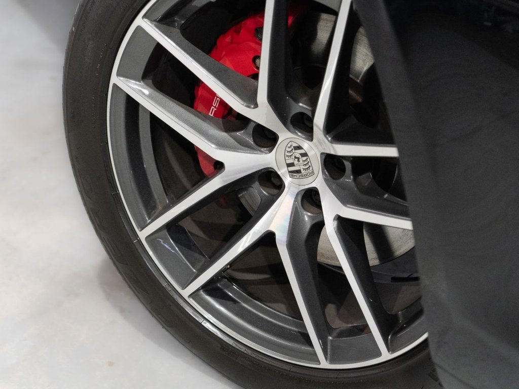 Used Porsche Macan 2022 for sale - 76690744: Photo 8