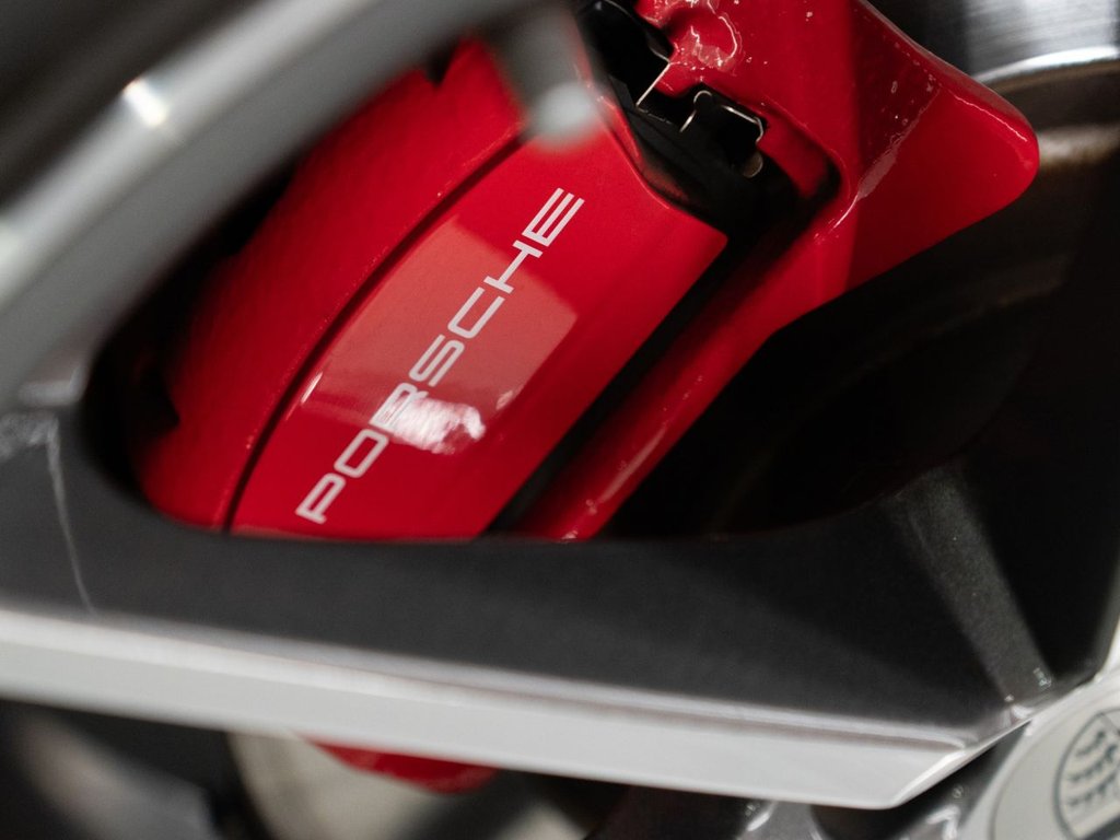 Used Porsche Macan 2022 for sale - 76690744: Photo 9