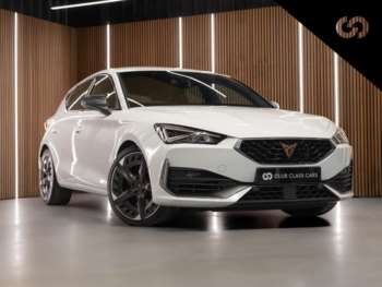 2021 (21) - 2.0 TSI VZ3 Hatchback 5dr Petrol DSG Euro 6 (s/s) (300 ps)