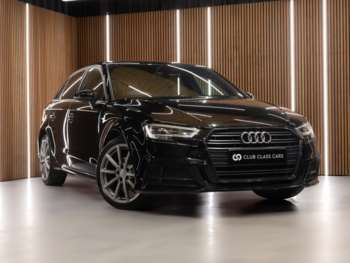 2019 (69) - 30 TDI 116 Black Edition 5dr
