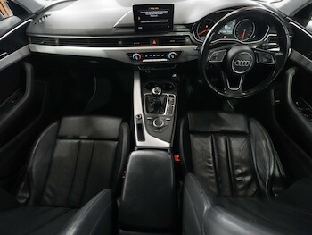 Used Audi A4 2016 for sale - 78544756: Photo