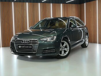 Used Audi A4 2016 for sale - 78544756: Photo