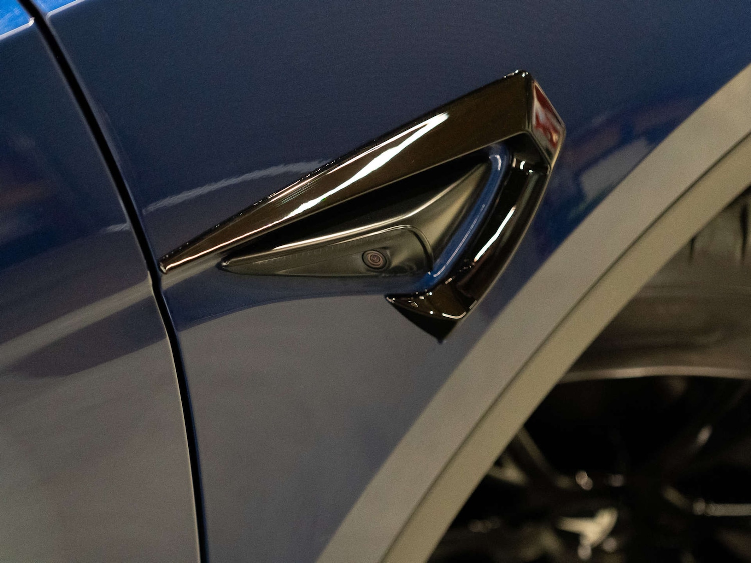 Used Tesla Model Y 2024 for sale - 77115854: Photo 10