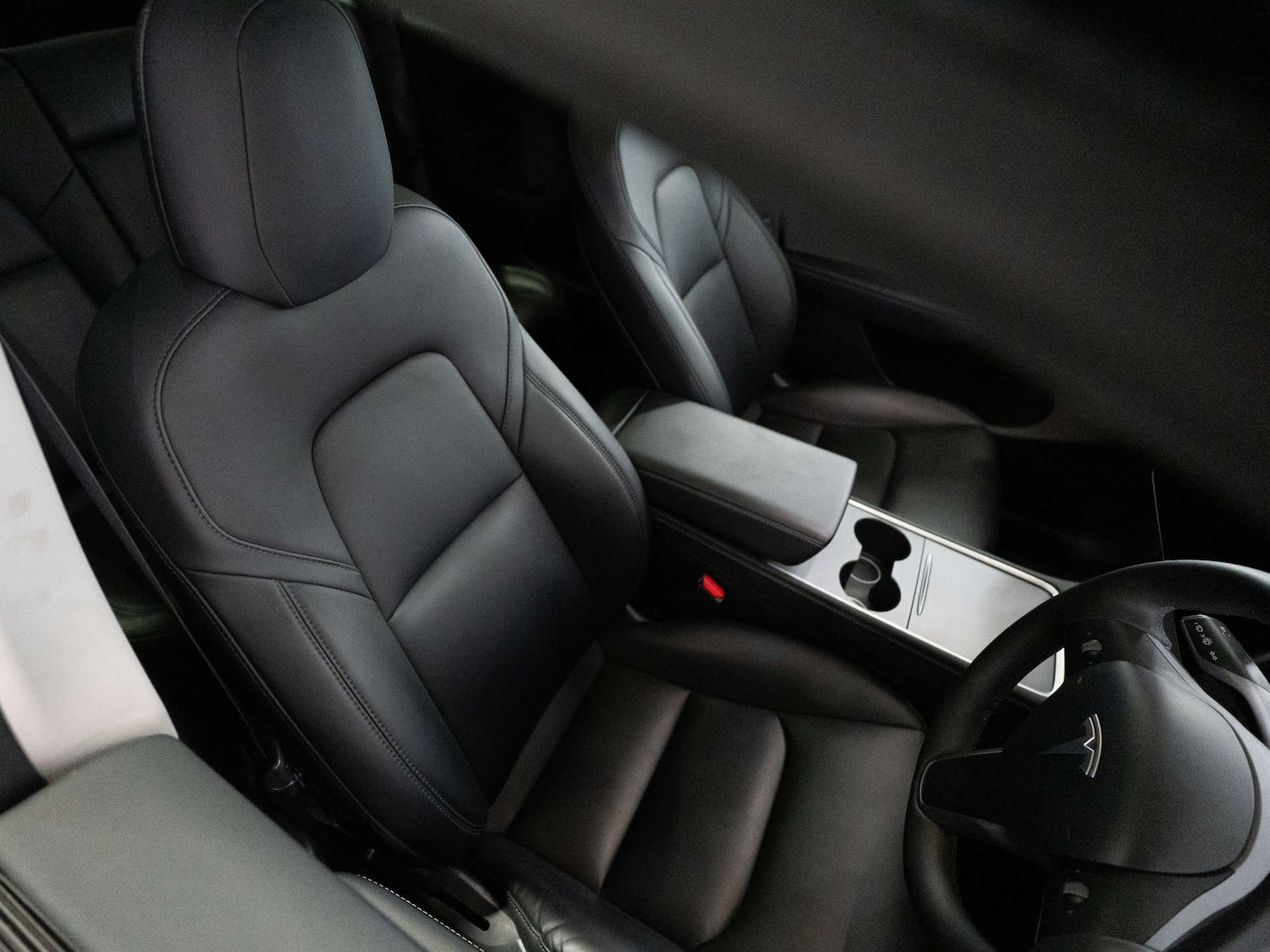 Used Tesla Model Y 2024 for sale - 77115854: Photo 18