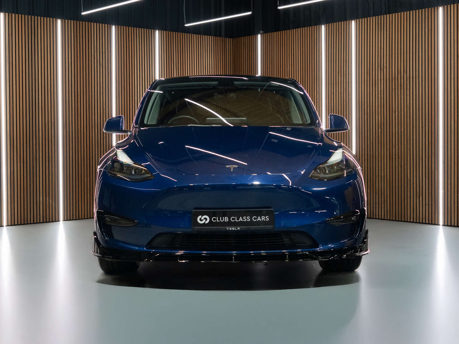 Used Tesla Model Y 2024 for sale - 77115854: Photo 4