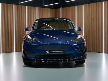 Used Tesla Model Y 2024 for sale - 77115854: Photo