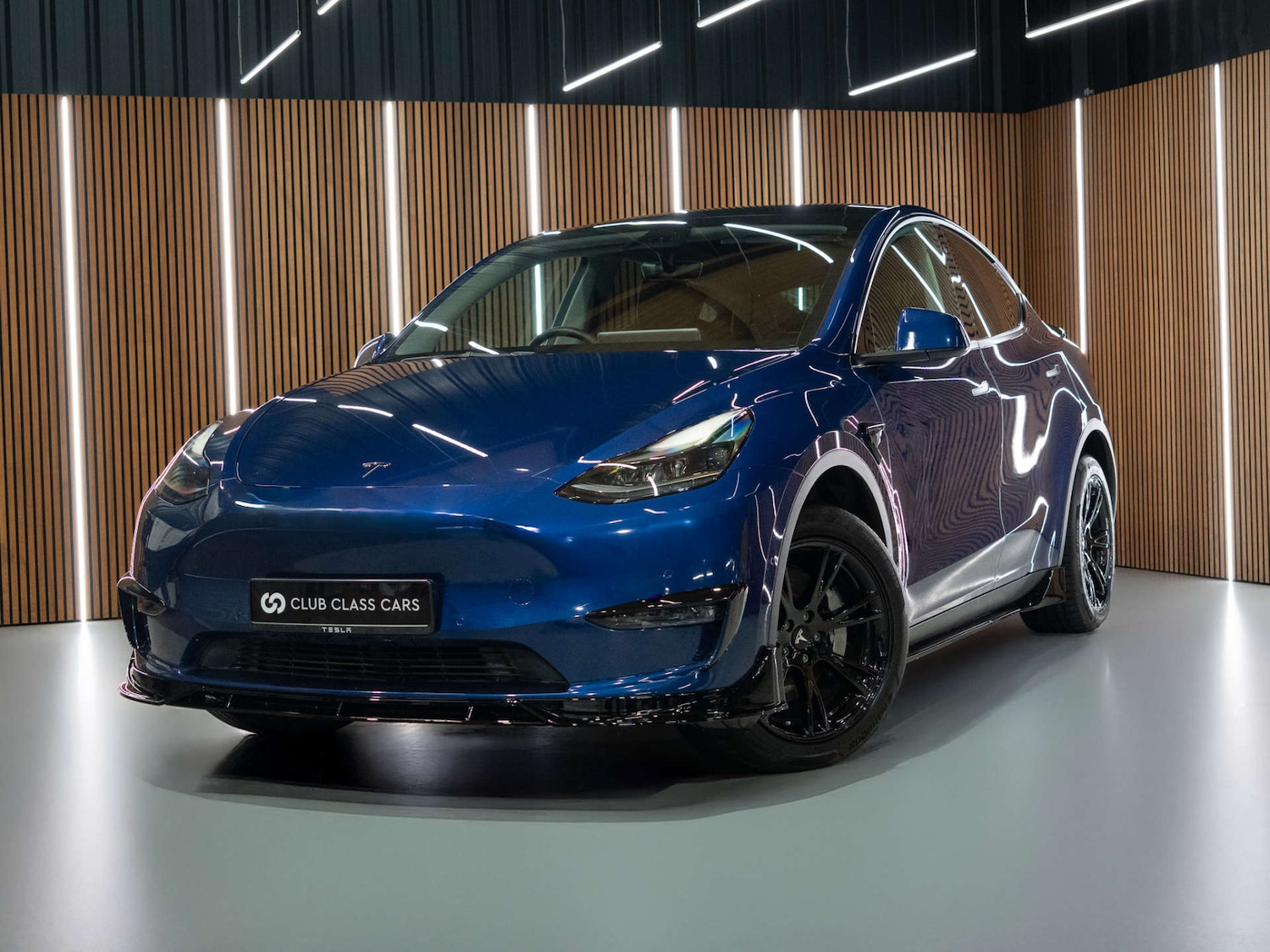 Used Tesla Model Y 2024 for sale - 77115854: Photo 5