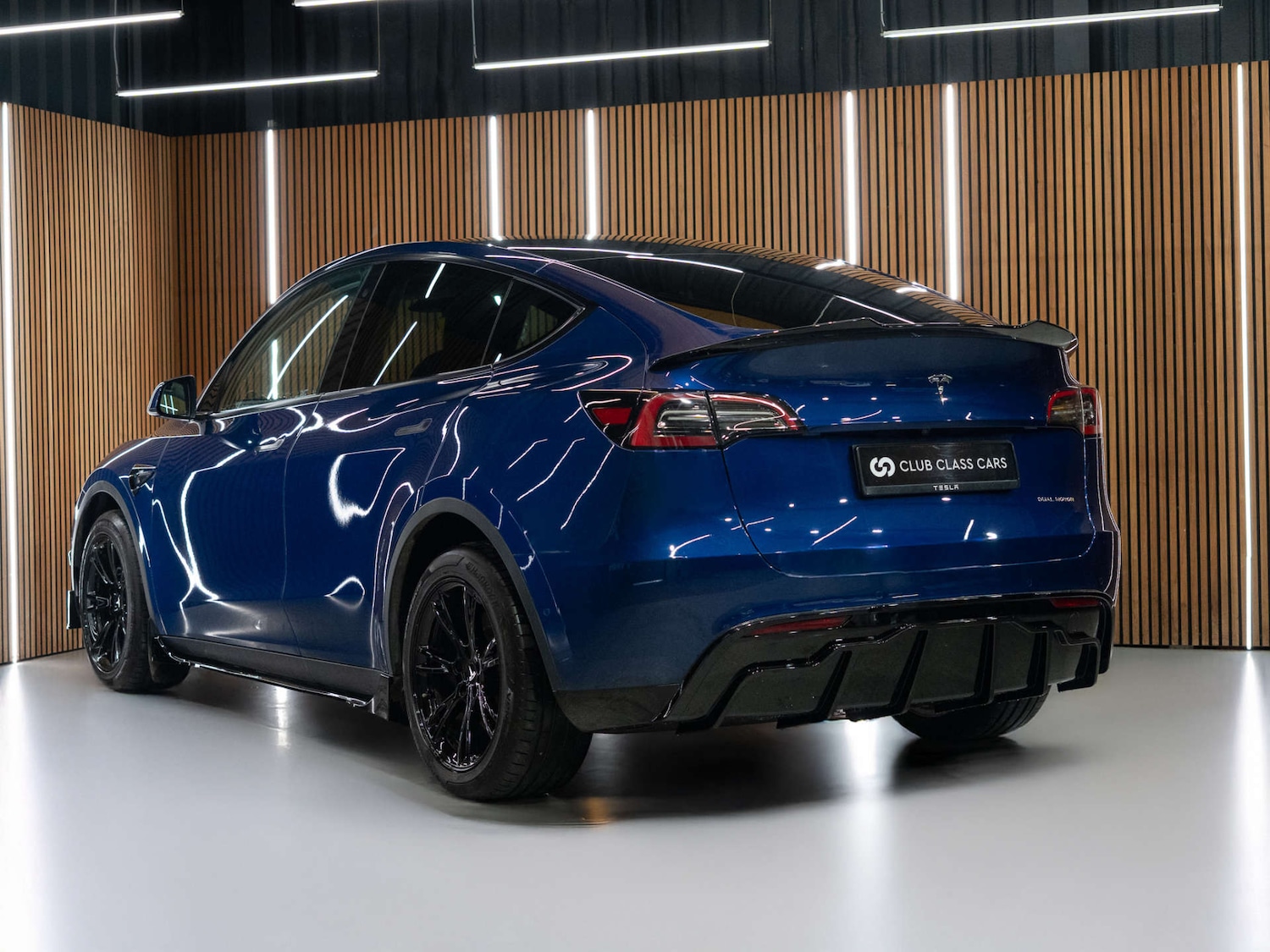 Used Tesla Model Y 2024 for sale - 77115854: Photo 8