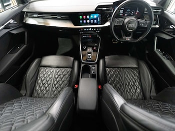 Used Audi S3 2021 for sale - 77187790: Photo