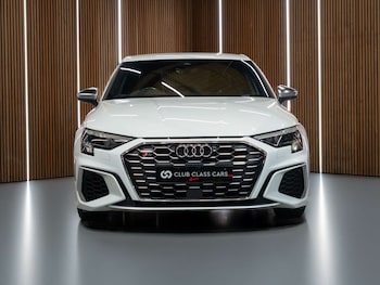 Used Audi S3 2021 for sale - 77187790: Photo