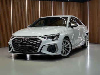 Used Audi S3 2021 for sale - 77187790: Photo