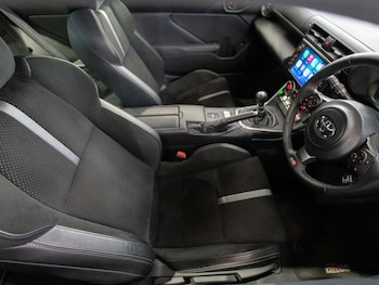 Used Toyota GR86 2023 for sale - 77644025: Photo