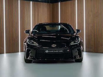 Used Toyota GR86 2023 for sale - 77644025: Photo