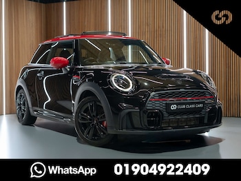 Used MINI Hatch 2021 for sale - 78421250: Photo