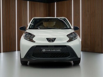 Used Toyota Aygo X 2023 for sale - 78421173: Photo