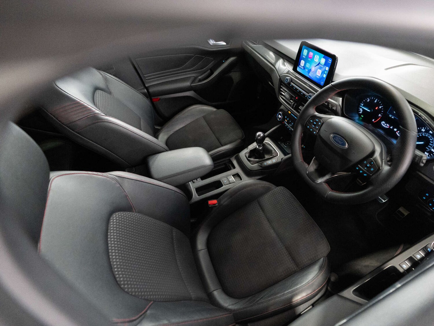 Used Ford Focus 2019 for sale - 77903131: Photo 12