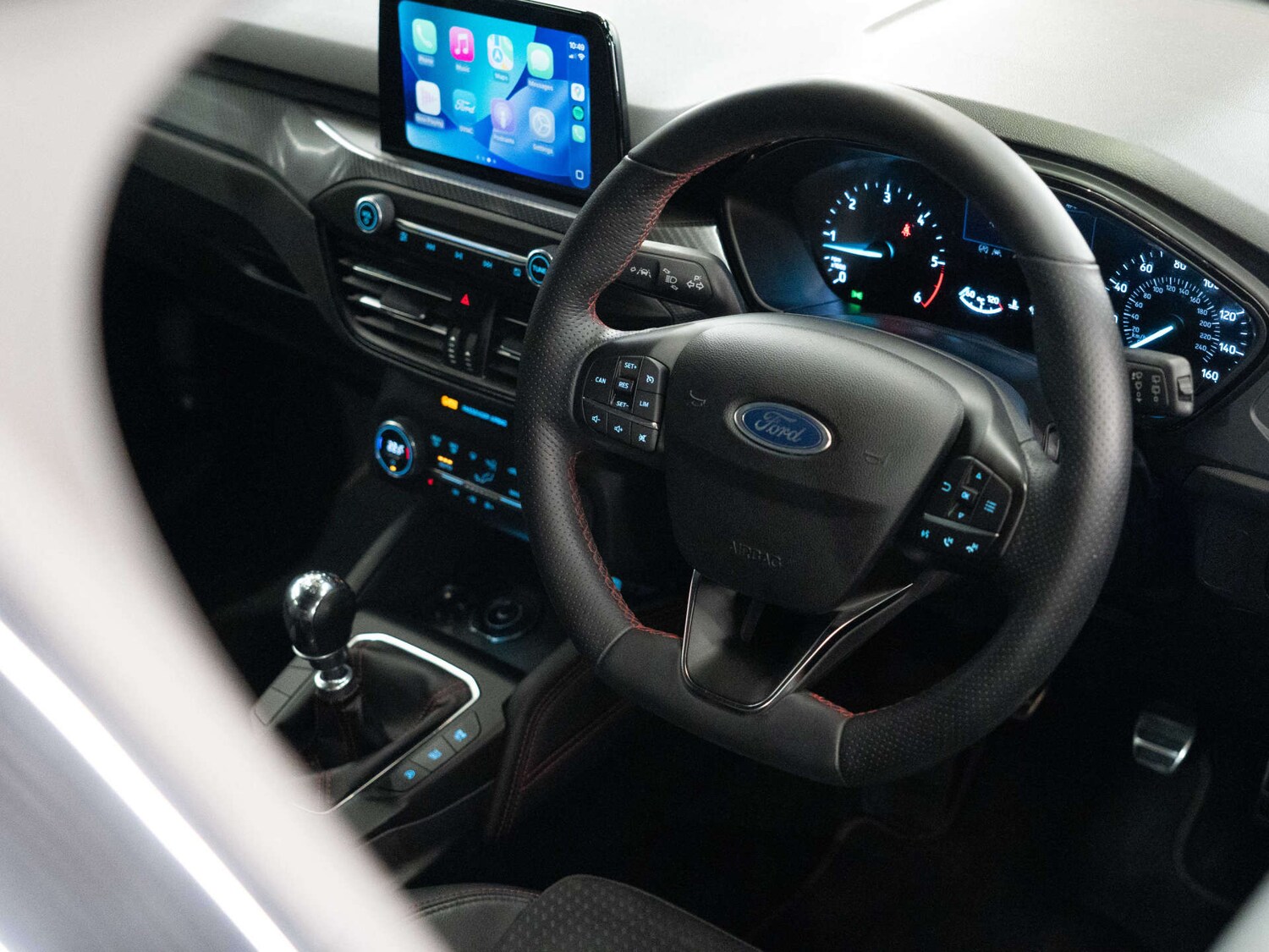 Used Ford Focus 2019 for sale - 77903131: Photo 13