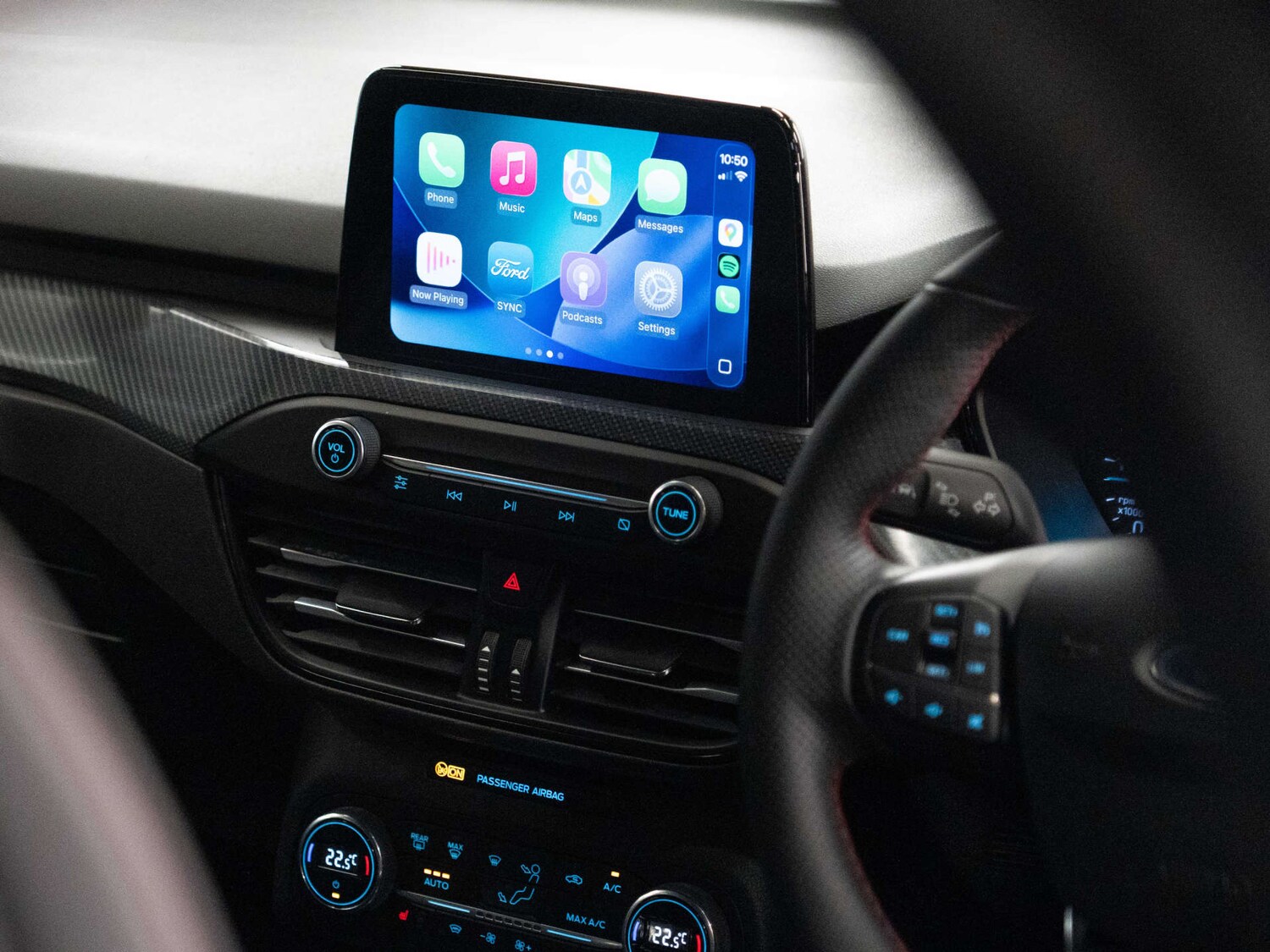 Used Ford Focus 2019 for sale - 77903131: Photo 14