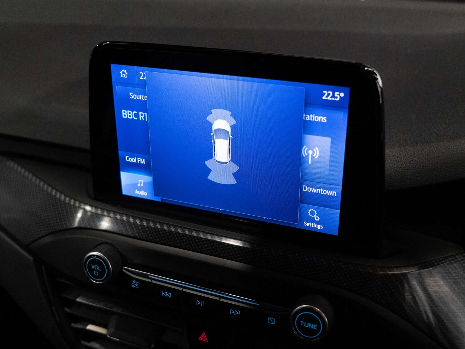 Used Ford Focus 2019 for sale - 77903131: Photo 15