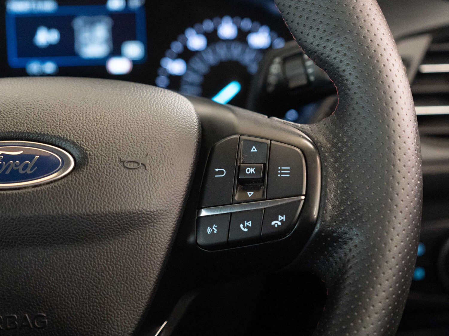 Used Ford Focus 2019 for sale - 77903131: Photo 17