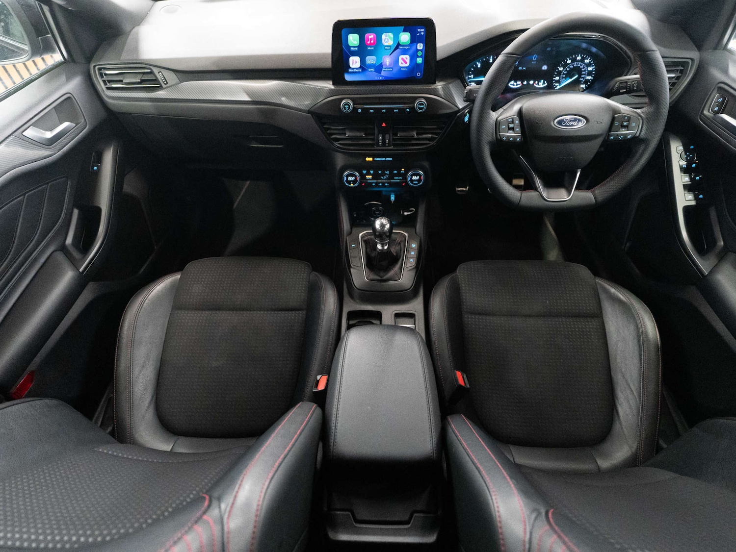 Used Ford Focus 2019 for sale - 77903131: Photo 2