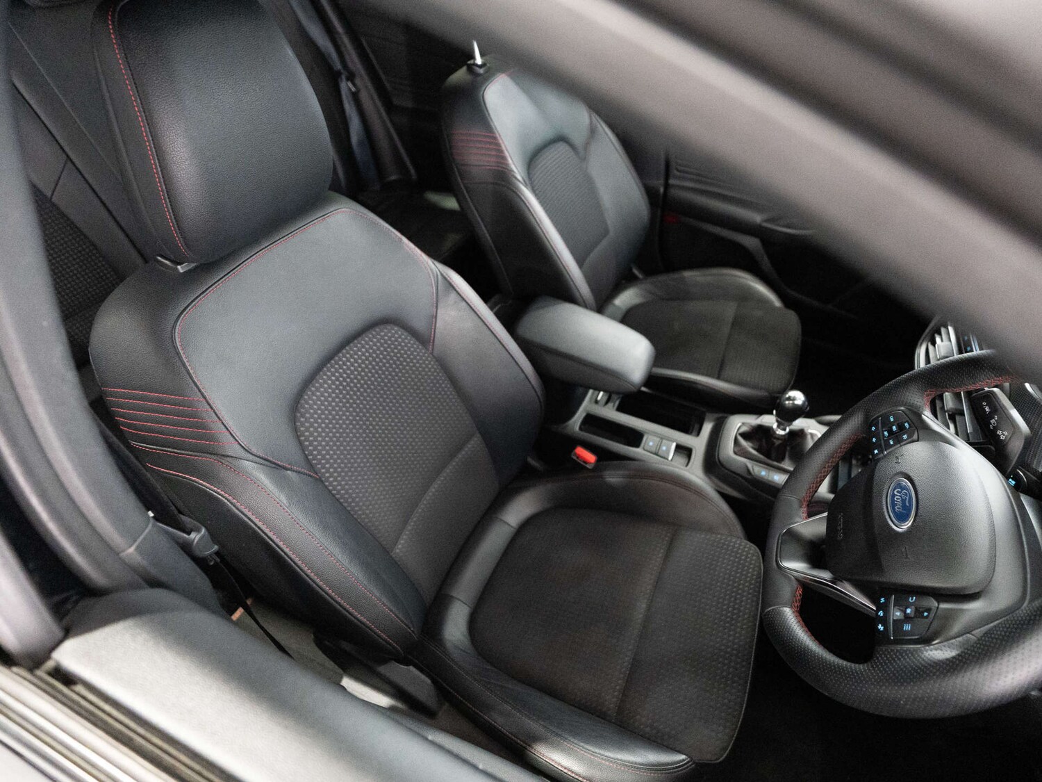 Used Ford Focus 2019 for sale - 77903131: Photo 22