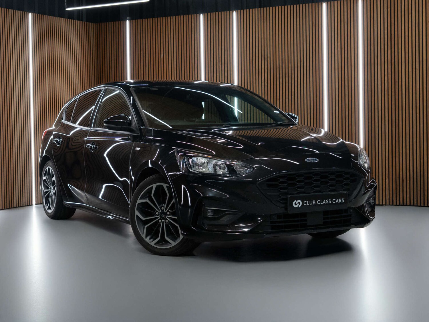 Used Ford Focus 2019 for sale - 77903131: Photo 24