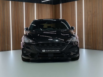 Used Ford Focus 2019 for sale - 77903131: Photo