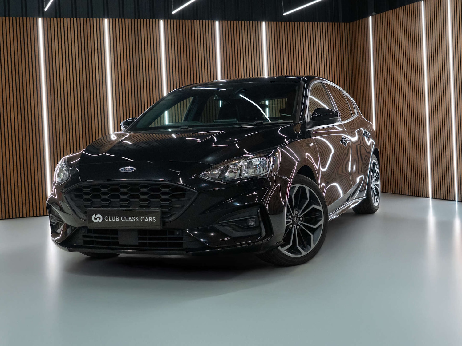 Used Ford Focus 2019 for sale - 77903131: Photo 4