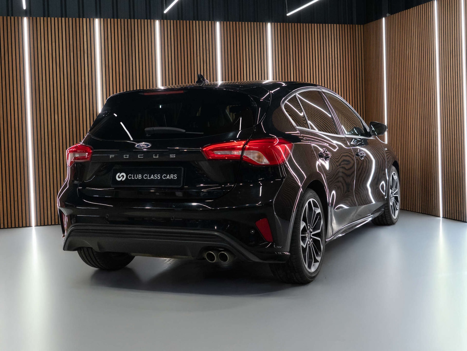 Used Ford Focus 2019 for sale - 77903131: Photo 5