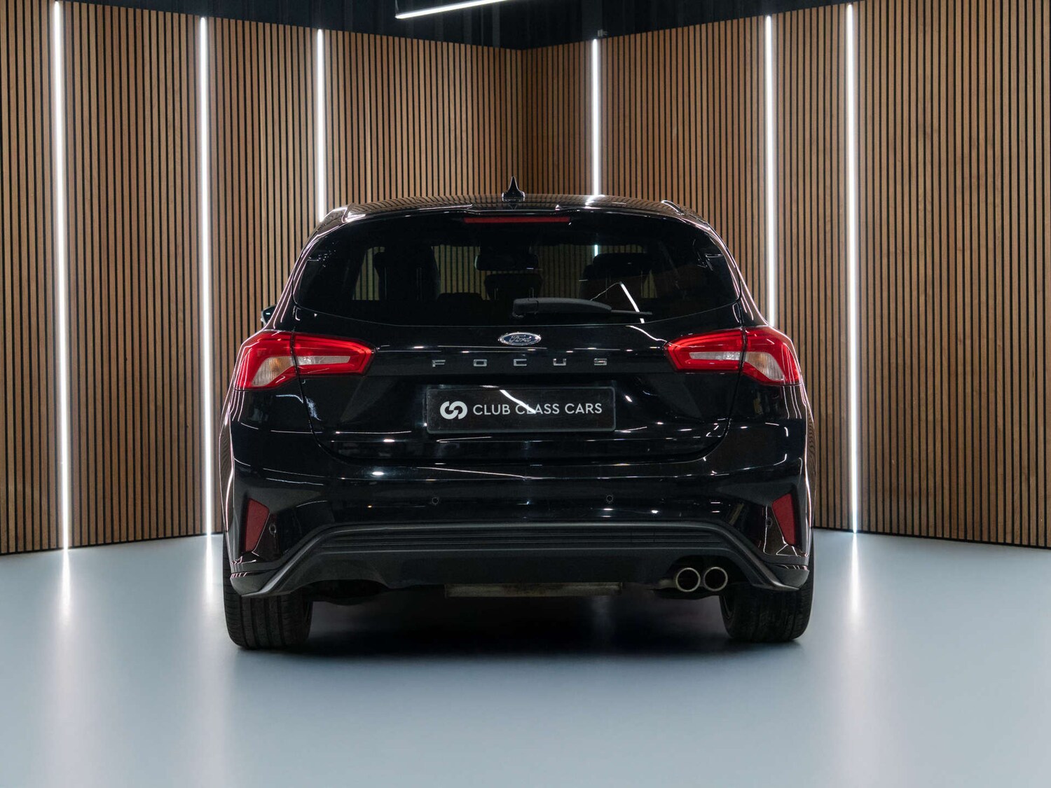 Used Ford Focus 2019 for sale - 77903131: Photo 6