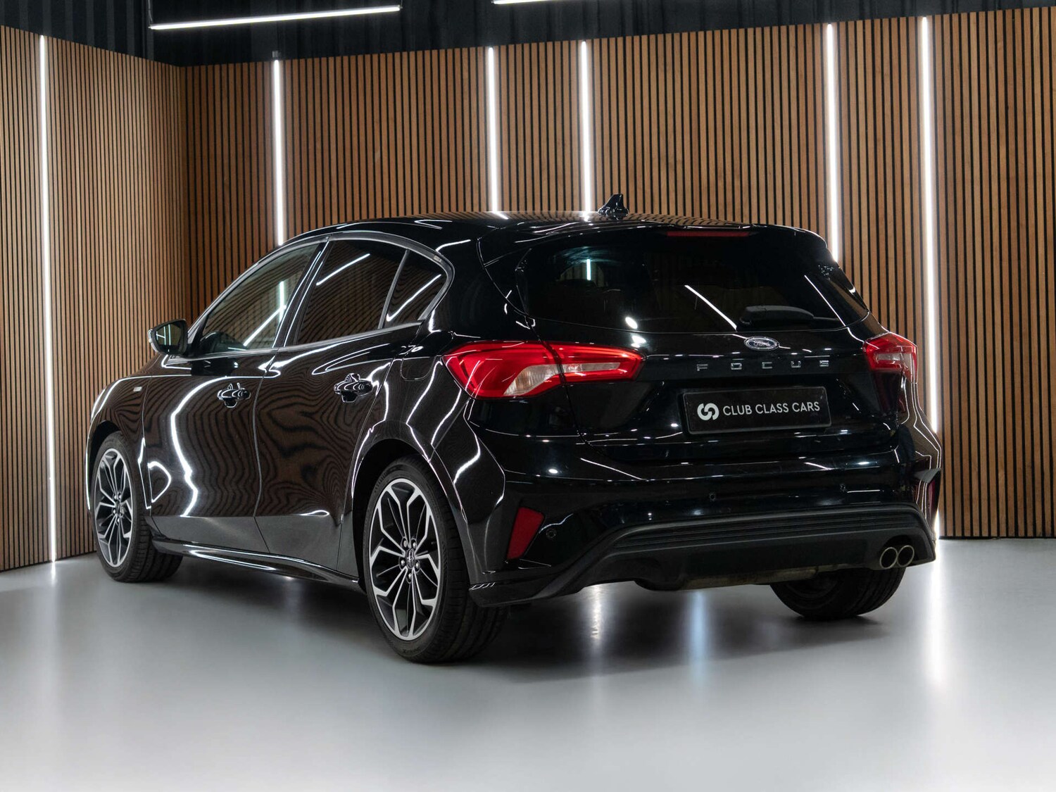 Used Ford Focus 2019 for sale - 77903131: Photo 7