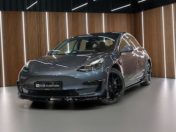 Used Tesla Model 3 2022 for sale - 77227803: Photo