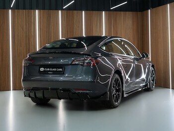 Used Tesla Model 3 2022 for sale - 77227803: Photo