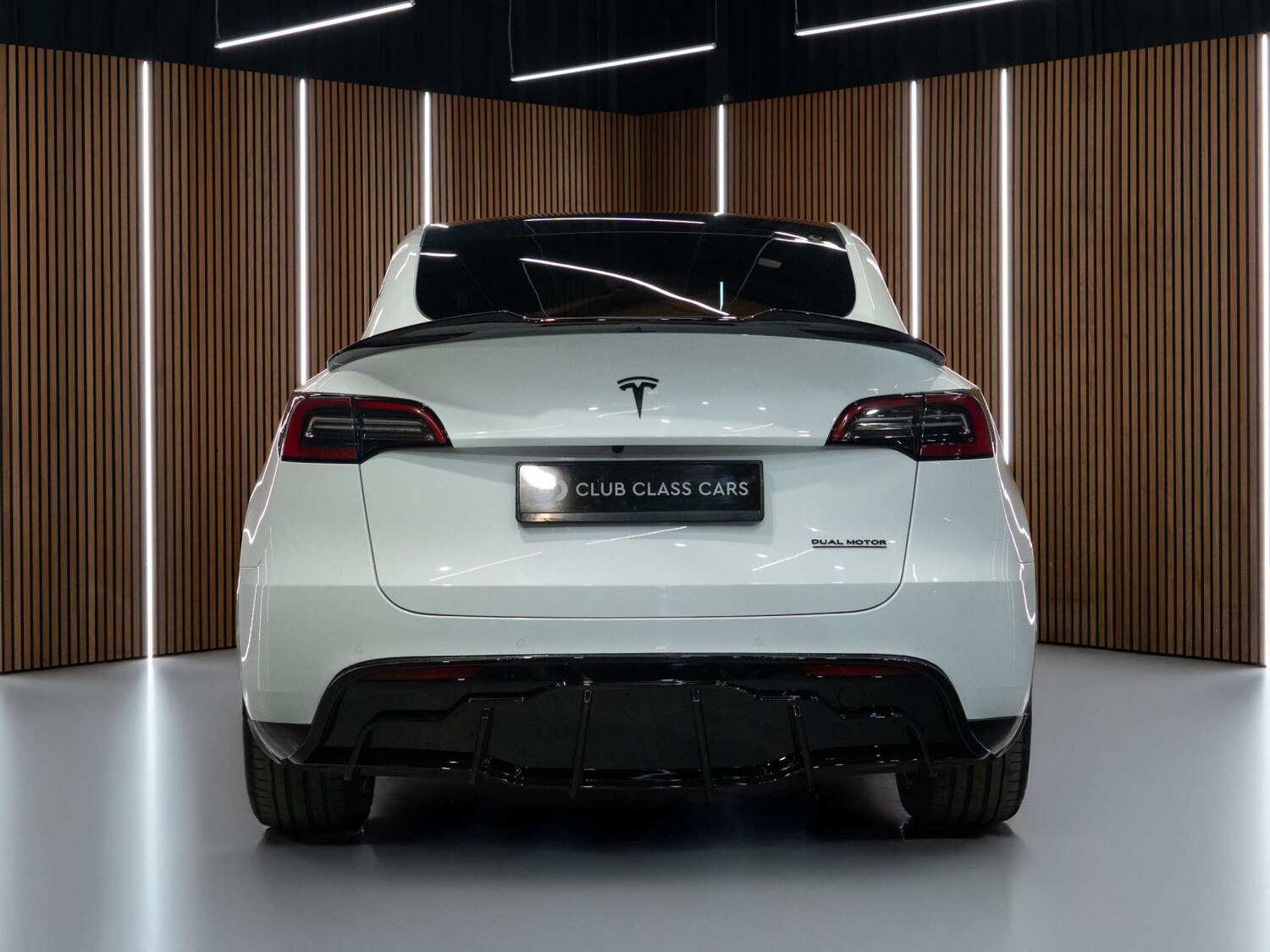 Used Tesla Model Y 2022 for sale - 77678667: Photo 8