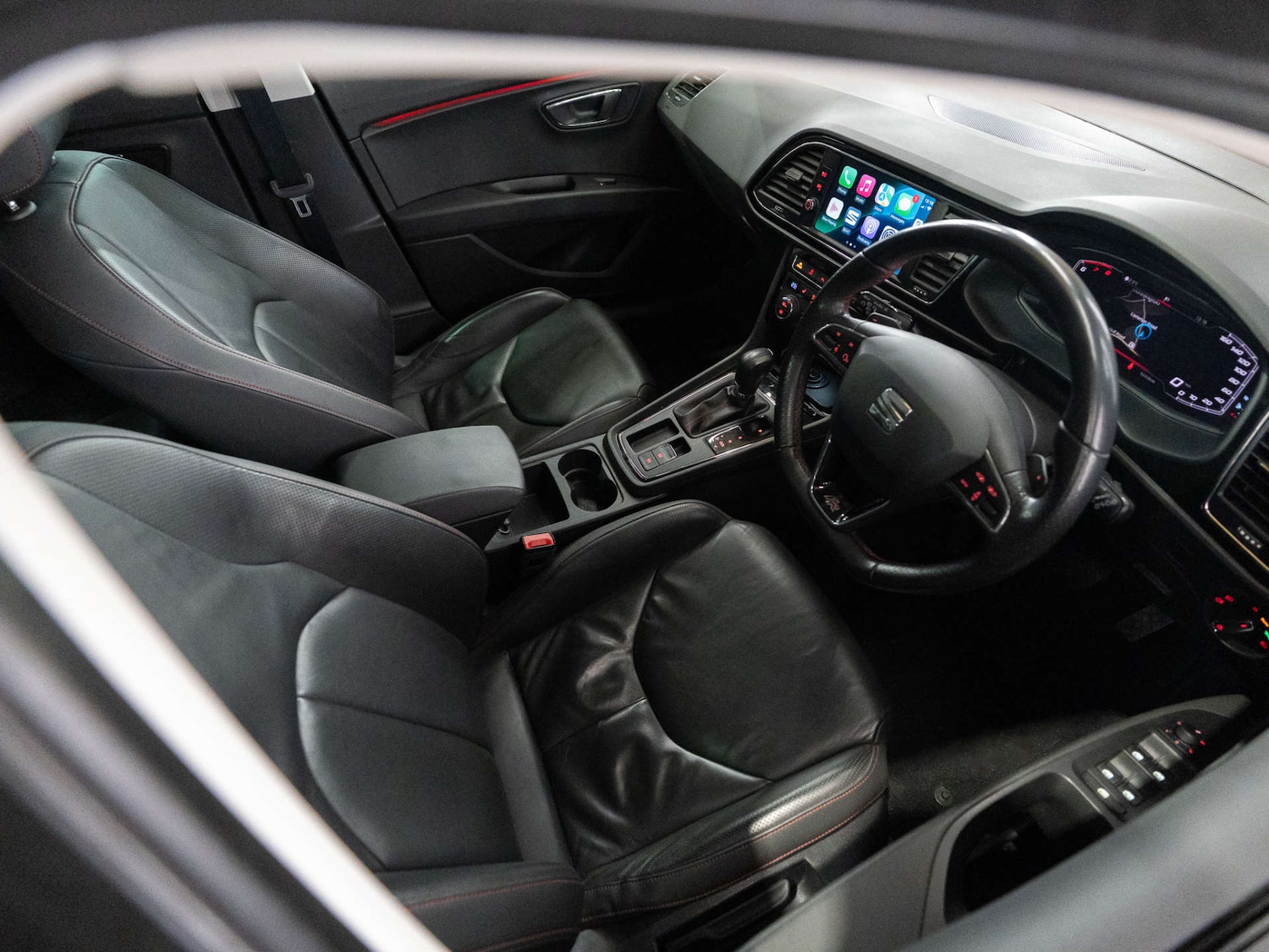 Used SEAT Leon 2019 for sale - 77187751: Photo 12