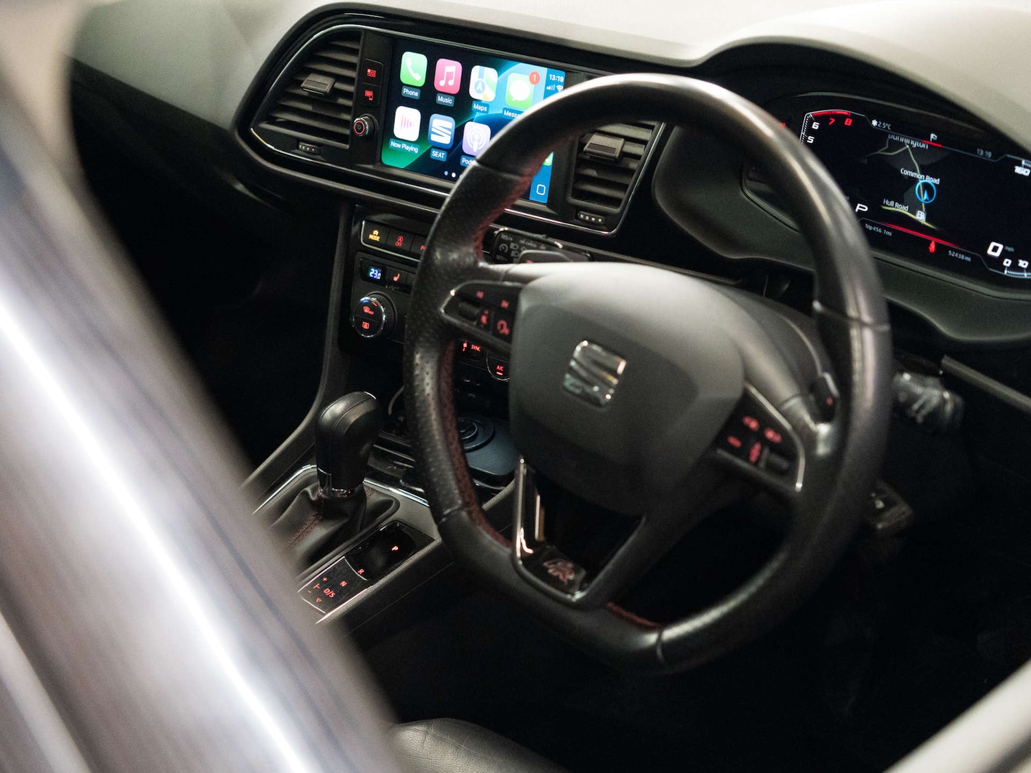 Used SEAT Leon 2019 for sale - 77187751: Photo 13