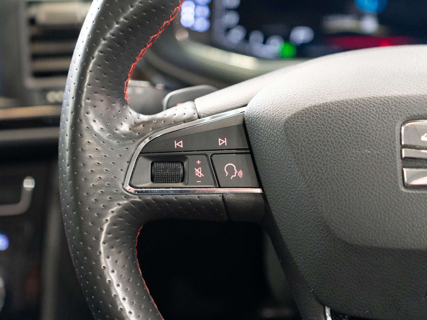 Used SEAT Leon 2019 for sale - 77187751: Photo 14