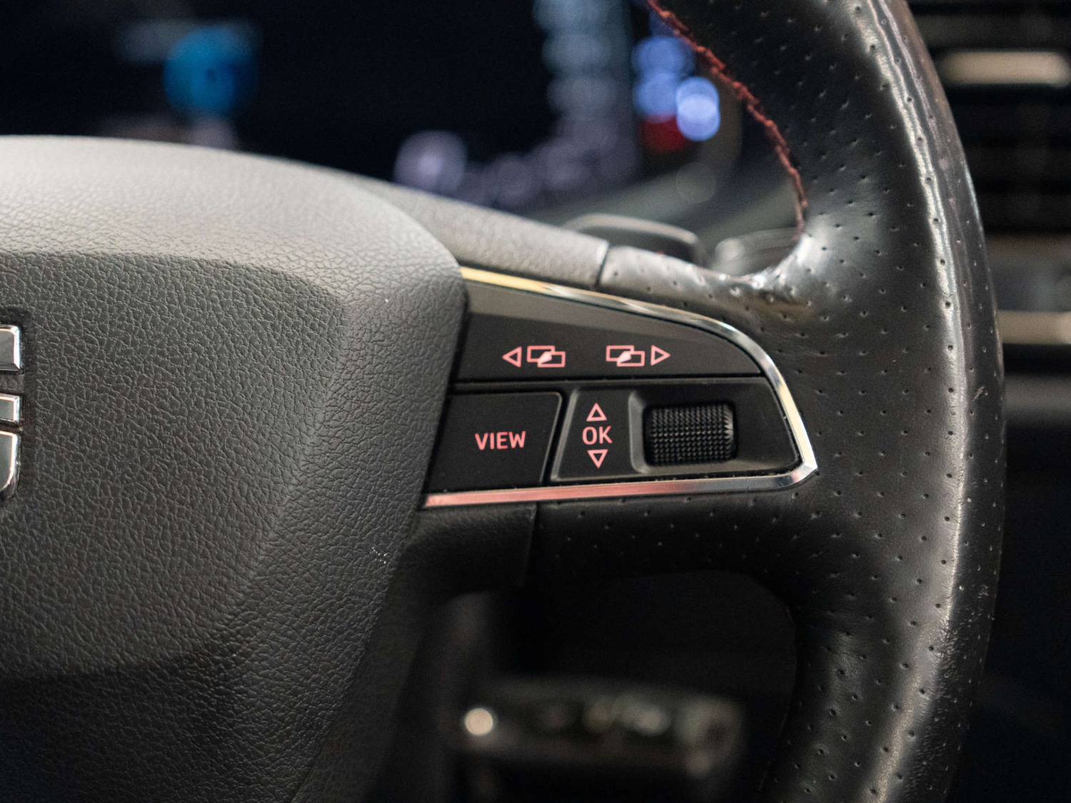 Used SEAT Leon 2019 for sale - 77187751: Photo 15