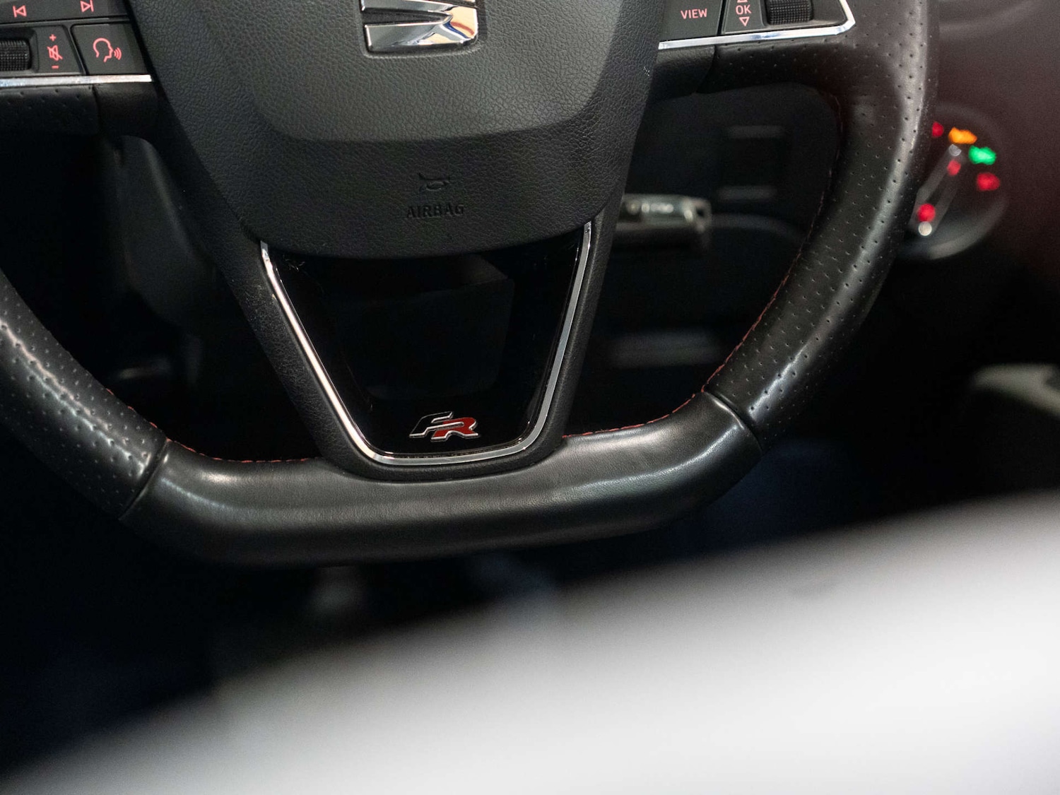 Used SEAT Leon 2019 for sale - 77187751: Photo 18