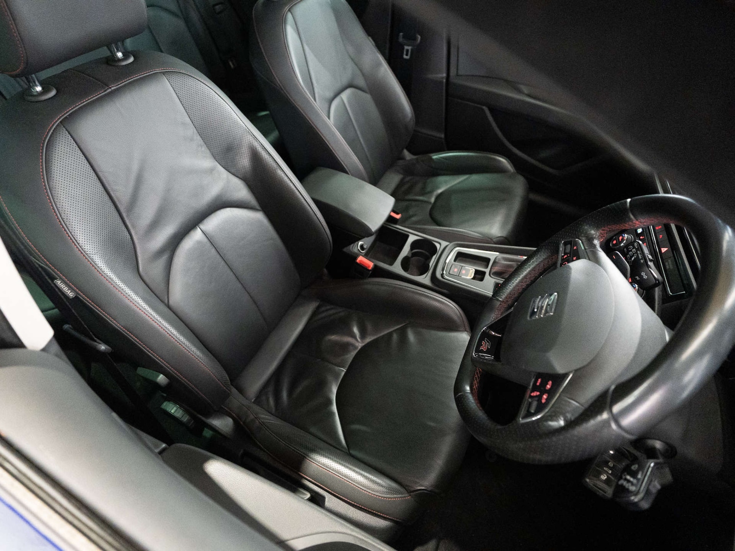 Used SEAT Leon 2019 for sale - 77187751: Photo 20