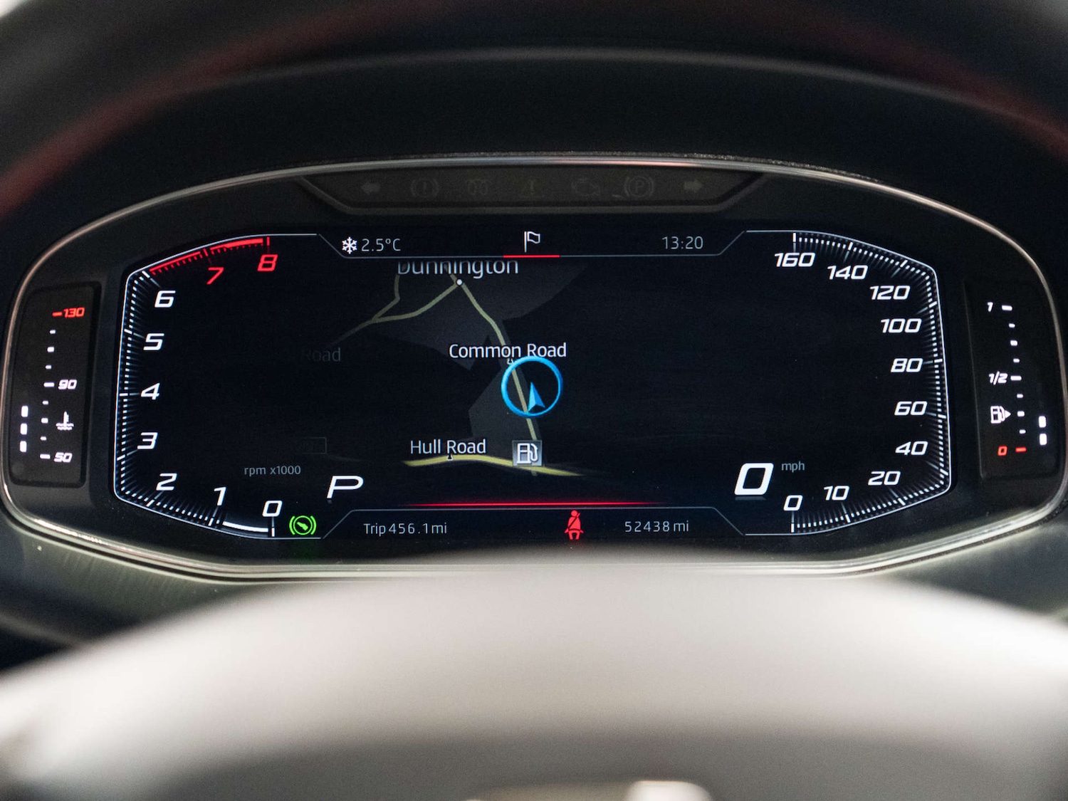 Used SEAT Leon 2019 for sale - 77187751: Photo 23