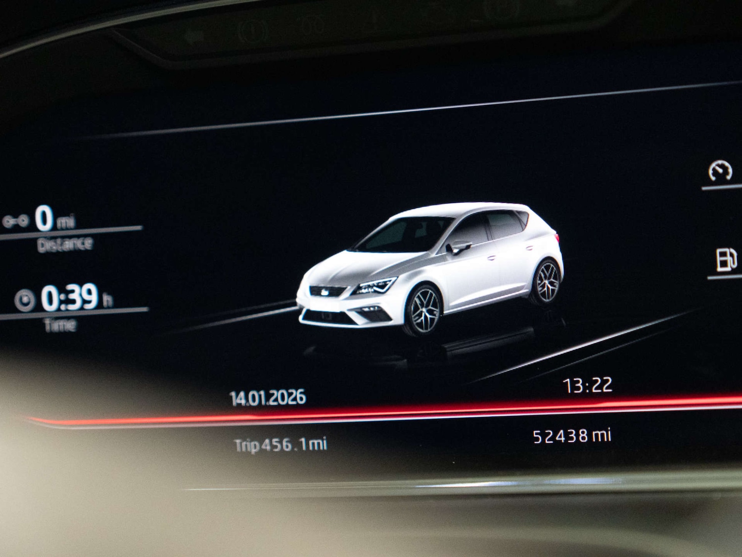 Used SEAT Leon 2019 for sale - 77187751: Photo 25