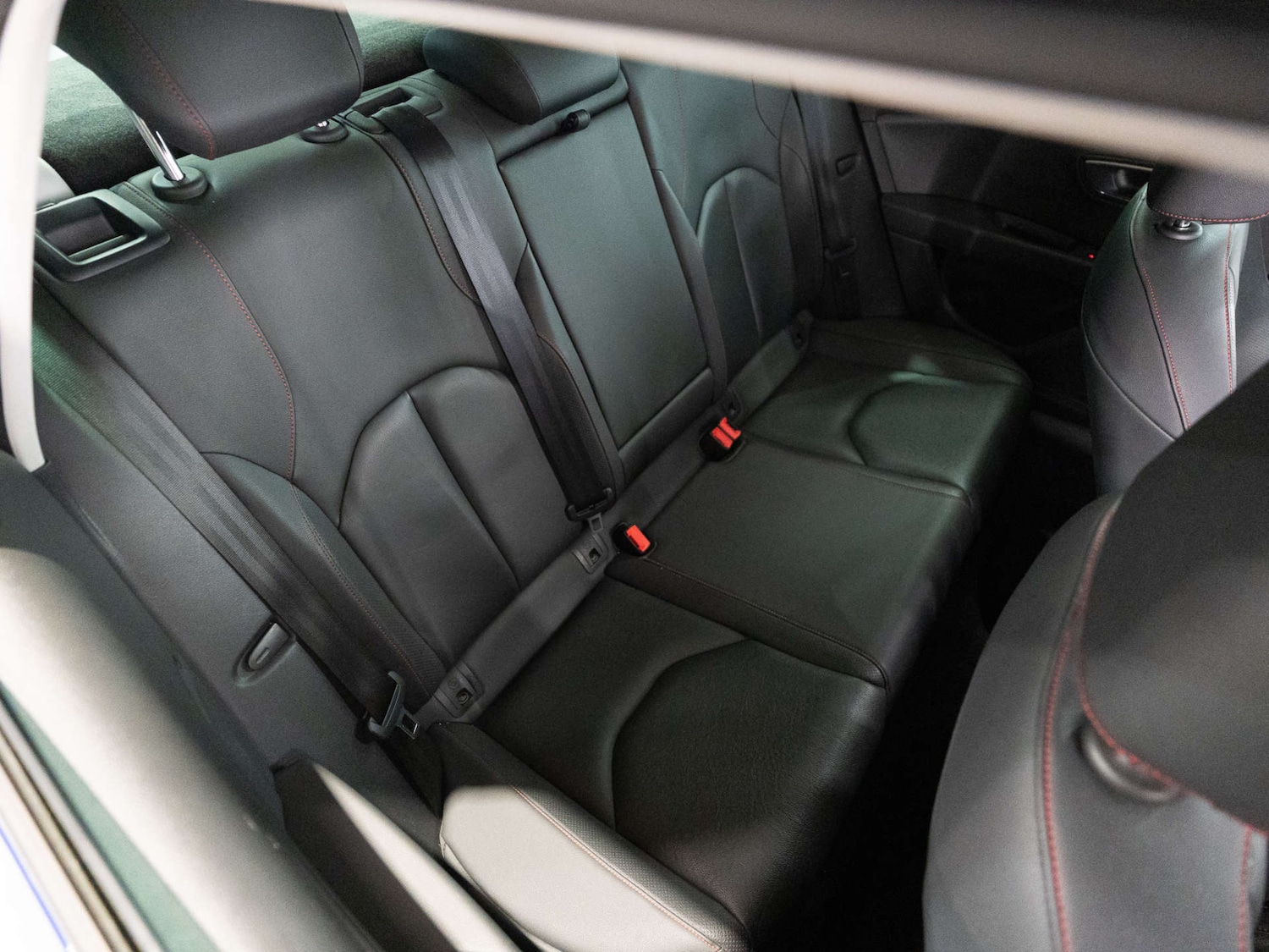 Used SEAT Leon 2019 for sale - 77187751: Photo 27