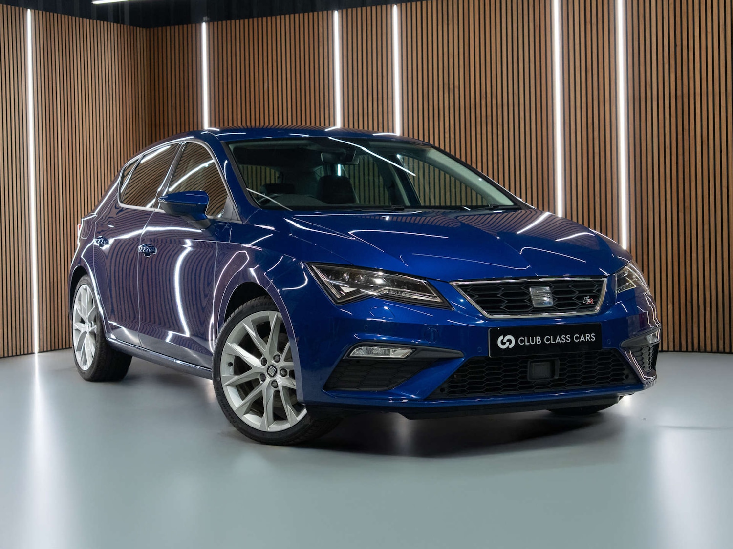 Used SEAT Leon 2019 for sale - 77187751: Photo 28