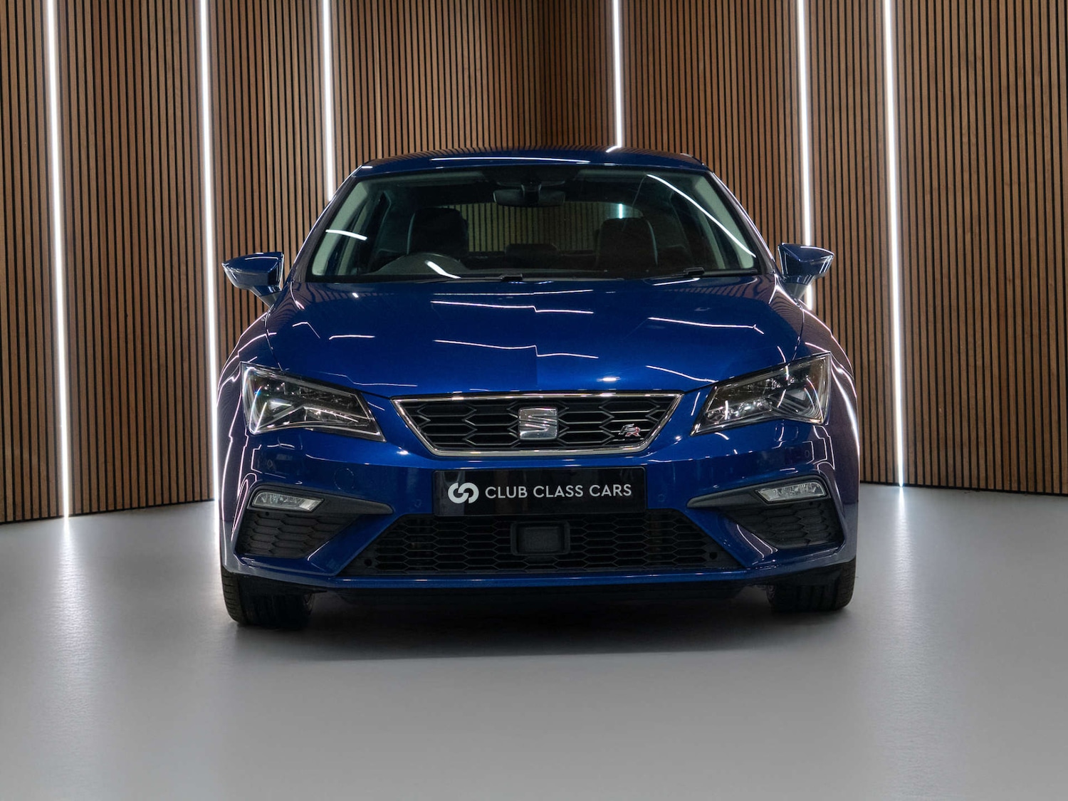 Used SEAT Leon 2019 for sale - 77187751: Photo 3