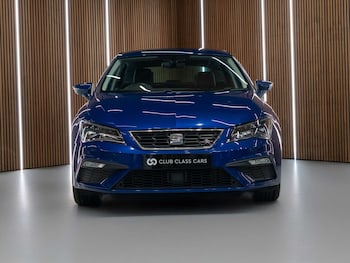 Used SEAT Leon 2019 for sale - 77187751: Photo