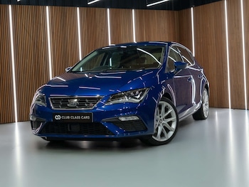 Used SEAT Leon 2019 for sale - 77187751: Photo