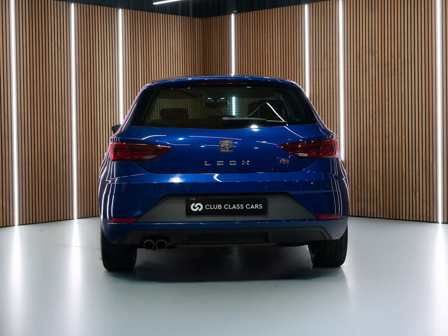 Used SEAT Leon 2019 for sale - 77187751: Photo 6